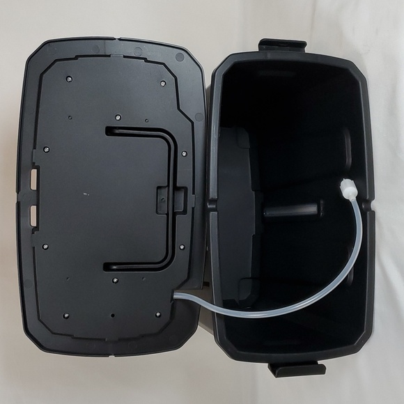 Ausic 9L Bucket Portable Misting Fan for Outdoors Patios, 20000mAh Rechargeable - Picture 17 of 17